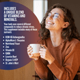 thumbnail image 5 of Adrenal Stress Advanced Formula, 5 of 6