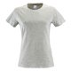 thumbnail image 1 of SOLS - Camiseta de manga corta modelo Regent para mujer (Ceniza), 1 of 3