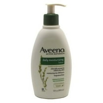 Aveeno Daily Moisturizing Lotion 12oz Pump