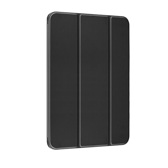 SaharaCase Airshield Boost Folio Case for Apple 10.9" iPad (10th Generation) Black (TB000268)