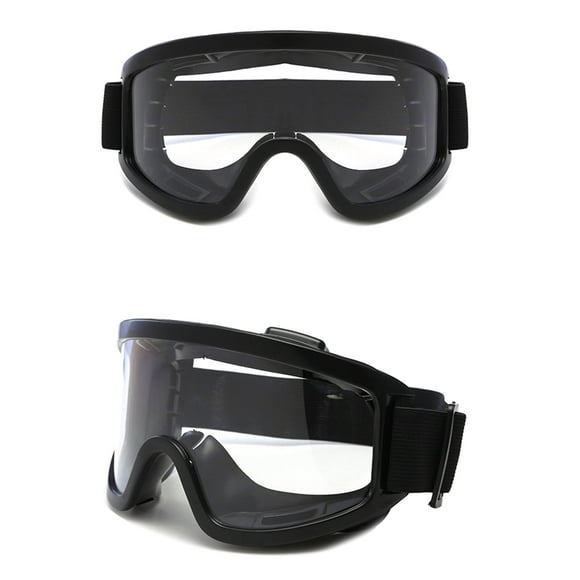 Fête du Canada Kcavykas Économies d'Automne, Essentiel pour la Maison, Lunettes de Cyclisme de Plein Air pour Hommes et Femmes, Alpinisme, Vent et Sable, Vente en Gros, Lunettes de Ski pour Adultes