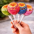 thumbnail image 3 of ChupaChups Assorted Lollipops, 2 Pound Bulk Bag, Individually Wrapped Assorted Lollipops, 3 of 8