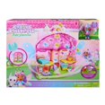 thumbnail image 1 of Set de Juego Gabbys Dollhouse Casa de Hadas Flutter Magic, 1 of 6