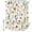 Green, variant on Small Stall Shower Curtain 36x72 Inch Narrow Half Size Grey Spring Floral Bath Curtains Bathroom Decor, Flowers Botanical Elegant Pastoral Waterproof Fabric Shower Curtain Set with Hooks 36 Inch