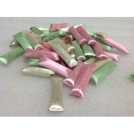 straws