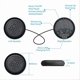 thumbnail image 3 of Soft Kid Eye Mask Bluetooth Headphone Comfortable Wireless Earphones, 3 of 5
