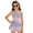 Dreamy Mermaid Scales, variant on COEQINE Girls One Piece Swimsuit with Skirt Sleeveless Cute Skirted Bathing Suit Hawaiian Swimwear for Kids 3-4 Years, Summer Swim Dress for Water Play, Fire Flame Black