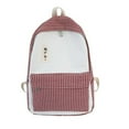 thumbnail image 1 of Women 2019 Fashion Backpack Casual Shoulder Bag Large Capacity Student Bag, 1 of 2