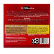 Ol Roy Grain-Free Wet Dog Food Variety Pack New York Strip & Grilled Chicken, 3.5 oz Cups, 12 Pack