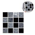 thumbnail image 1 of Injueey Adhesivo autoadhesivo para azulejo de suelo, lámina para suelo antideslizante para cocina, adhesivo para pared de baño, decoración de Decoración del hogar MSC066 Injueey HA001828-07, 1 of 1