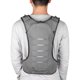 thumbnail image 4 of Mochila impermeable al aire libre ultraligera para deportes ciclismo bolsa de agua para correr mochila gris, 4 of 8