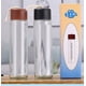 thumbnail image 3 of Termo Botella Para Agua De Vidrio Unisex 400ml Tapa Negra, 3 of 3