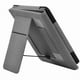 thumbnail image 3 of Funda Compatible con Kindle Paperwhite6 – GANGXUN Estilo Tela con Soporte, Cierre Magnético, Ranura para Tarjetas y Correa de Mano, 3 of 6