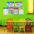 Global Printed Products Colors 16.5" x 12" Kids Posters - Walmart.com