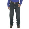 thumbnail image 4 of Wrangler 01MACRB 20x Relaxed Competition Fit Jean Denim 34x38, 4 of 4