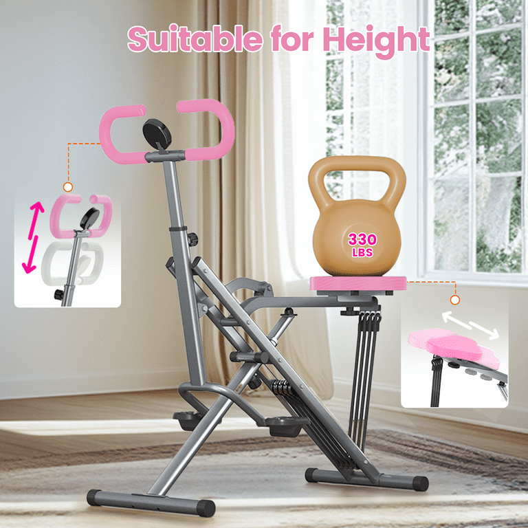 Are There Leg Press Machines With Adjustable Resistance? Top Picks!