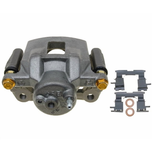 Raybestos Brakes Disc Brake Caliper P/N:Frc12246 Fits select: 2004-2006 TOYOTA SCION, 2004-2006 TOYOTA SCION XA