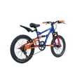 thumbnail image 3 of Bicicleta Ghost Revenge Rodada 20 Azul, 3 of 8