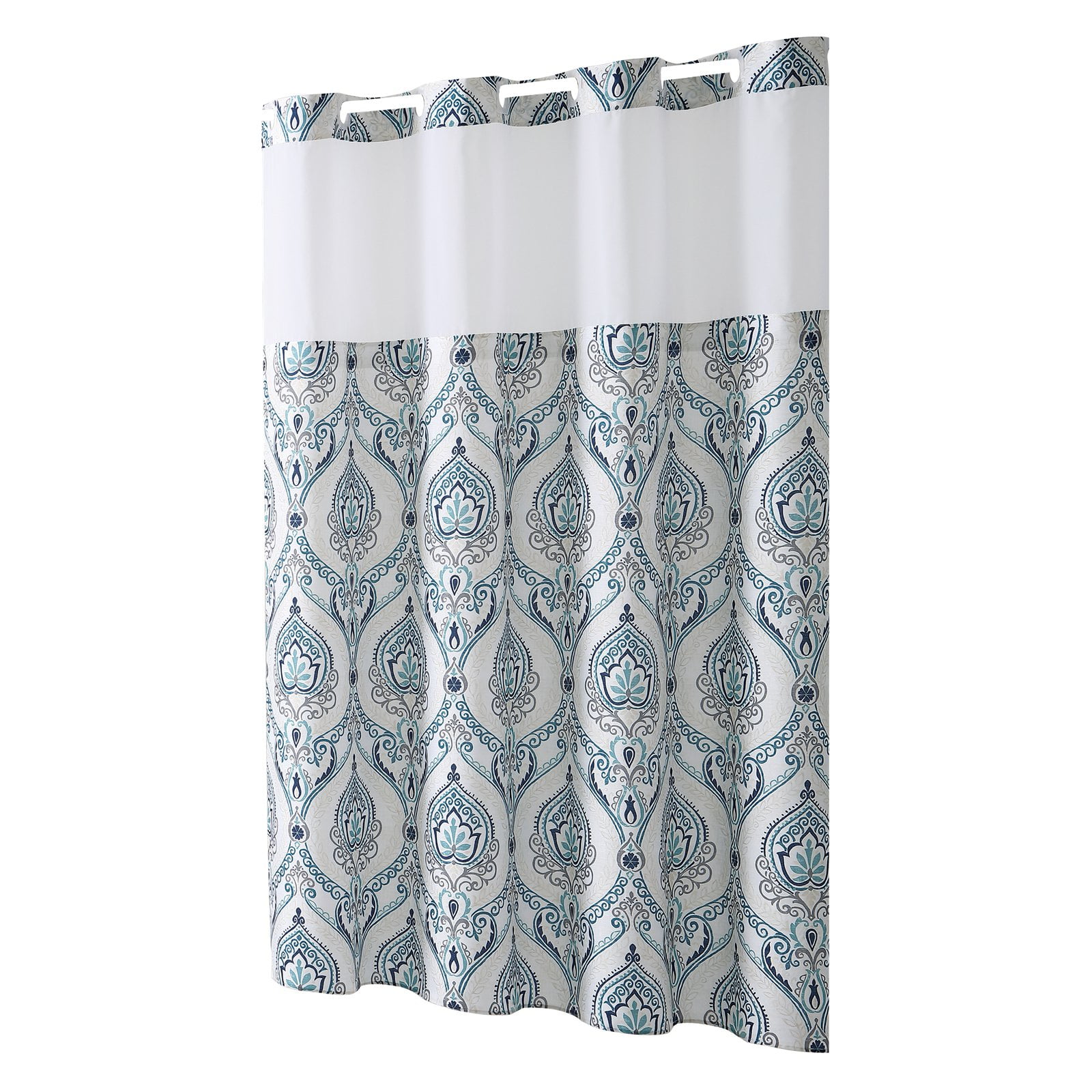 Jay Franco Minecraft Survive Shower Curtain 12 Piece Hook Set Easy Use Official Minecraft Product Kids Home Store Home Kitchen Migaliocom Jay Franco Minecraft Survive Shower Curtain 12 Piece Hook Set Easy Use Official Minecraft Product Kids Home Store Home Kitchen Migaliocom