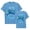 00&Blue269, variant on Big Boys Summer Cool Tee Shirt Game Controller Graphic Birthday Double Sided Casual Short Sleeve Tops