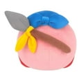 thumbnail image 4 of Plush - Nintendo - Kirby - Bandana Waddle Dee 4" Toy Doll Licensed, 4 of 7