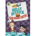 thumbnail image 1 of Pre-Owned Fizzy's Lunch Lab: Nelly Nitpick, Kid Food Critic (Hardcover) 0763672807 9780763672805, 1 of 1