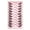 C, variant on huanledash 10 Pairs Half Fake Lashes Natural Curl Wispy Thick 3D Effect Removable Simulated Eyelash Planting Reusable Women Artificial Fiber Eyelashes Extension Makeup Supplies