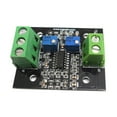 thumbnail image 2 of Tachiuwa Module de Capteur de Conversion du Courant vers 4-20mA 4-20mA vers 0-15V, 2 of 6