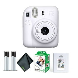 Fujifilm Instax Mini 7S Instant Film Camera, White - Walmart.com