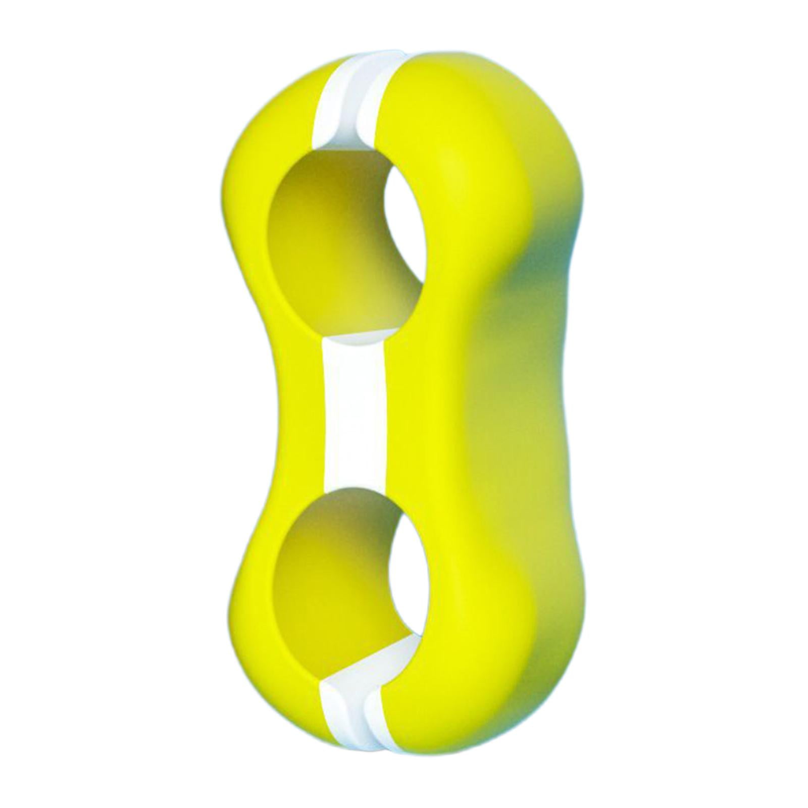 Pull Buoy Leg Float Kickboard Buoyancy Training Swimming Aid for Kids