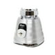 thumbnail image 2 of LICUADORA Oster 2VEL 1.25LT VASO VIDRIO CLASICA METAL PLATA 21141/12, 2 of 4