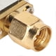 thumbnail image 2 of SAW Bandpass Filter 725 MHz Bandwidth 45 MHz Bandwidth 1 dB PCB 703-748 MHz Bandpass Filter 50 ohms, 2 of 4