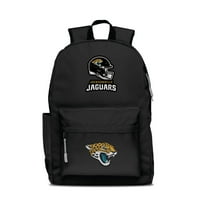 MOJO Black Jacksonville Jaguars Two Logo Campus Backpack