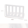 thumbnail image 4 of Little Seeds Toddler Guardrail, 4 of 5