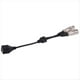 thumbnail image 4 of Cable Corto de Transmisión de Señal de Audio de 0,15 M, Conector RJ45 A XLR Macho + Hembra, Conector RJ45 Hembra A XLR Macho + XLR Macho., 4 of 6