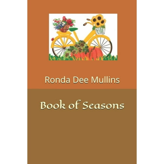 Book of Seasons (Paperback)