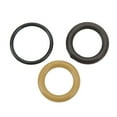 thumbnail image 1 of O Ring Kit, 3C3Z 9G804 AA High Pressure  Seal Perfect Match Durable Flexible  For Engine, 1 of 8