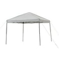 thumbnail image 4 of Ozark Trail 10 x 10 ft. Gazebo, White, 4 of 6