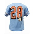 thumbnail image 3 of Disney Mickey Home Run Junior Hockey Tee, S-XL (Women's), 3 of 4
