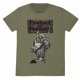 thumbnail image 1 of Star Wars - Camiseta Protect Our Forests para Adultos Unisex (Oliva), 1 of 2