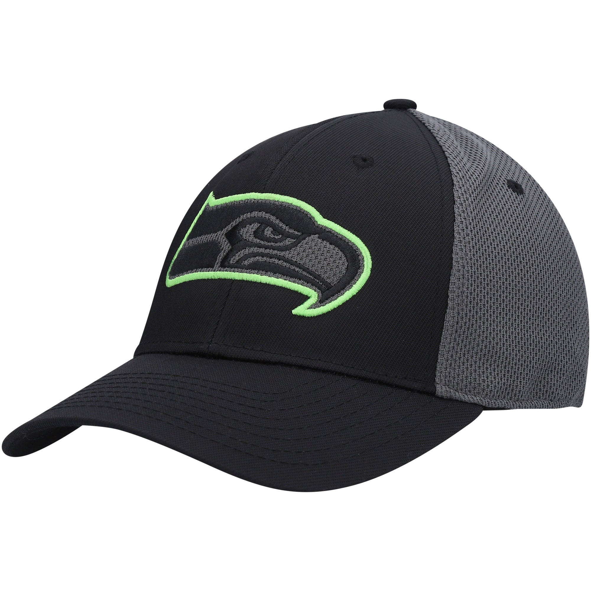 seahawks nfc west champions hat