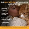thumbnail image 2 of Pet Honesty Cat Immune Support Lysine, Dual Texture, Chicken Flavored, 3.7 oz, 2 of 12