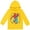 Mustard, variant on Marvel Spider-Man Big Boys Fleece Pullover Hoodie Toddler to Big Kid