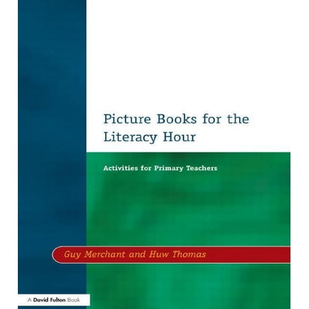 Picture Books for the Literacy Hour: Activities for Primary Teachers (Paperback)