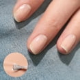 thumbnail image 2 of Esmalte de uñas Manucurist Green Beige, 15 ml, 9 unidades, vegano, Francia, 2 of 6