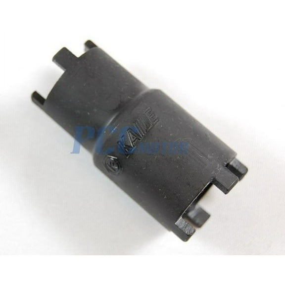 AFTERMARKET Clutch Lock 20mm 24mm Nut Combo Spanner Socket CX 650 GL 650 TK09