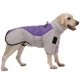 thumbnail image 2 of Ropa para mascotas de otoño e invierno Ropa reflectante cálida de algodón para perros grandes Ropa para perros de dos patas Ropa gruesa para perros Otoño e invierno, 2 of 2