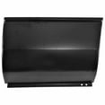 thumbnail image 2 of Lower Front Quarter Panel Section - 6' Bed - PAIR. Fits 94-01 Dodge Ram 1500 Pickup Truck, 94-02 Dodge Ram 2500 Pickup Truck, 94-02 Dodge Ram 3500 Pickup Truck, 2 of 3