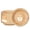 Wood Grain, variant on DTFMZOV Paper Plates 10 inch, 30 Pcs Everyday Use Disposable Plates, Heavy Duty Round Serving Plates for Party, Holiday, Soak and Cut Proof, Microwave & Freezer Safe(Propitious Cloud)