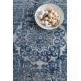 thumbnail image 3 of nuLOOM Shaded Blue Sun Area Rug, 5' x 7' 5", Blue, 3 of 4